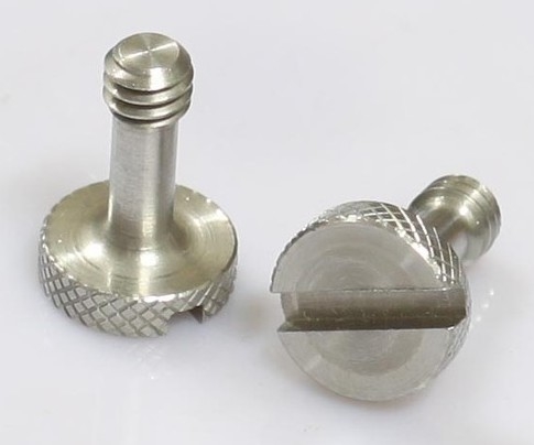 Precisão de aço do CNC que faz à máquina 1/4