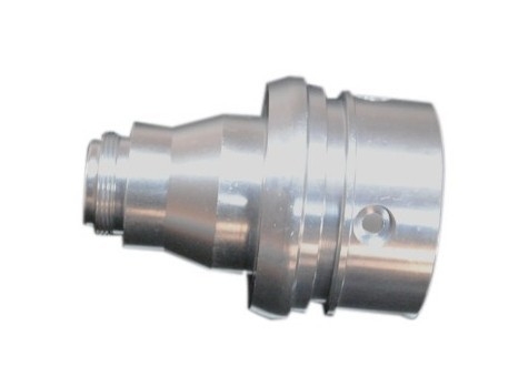 processo da máquina de trituração do Cnc do E-revestimento para as peças do motor, serviços de giro do CNC