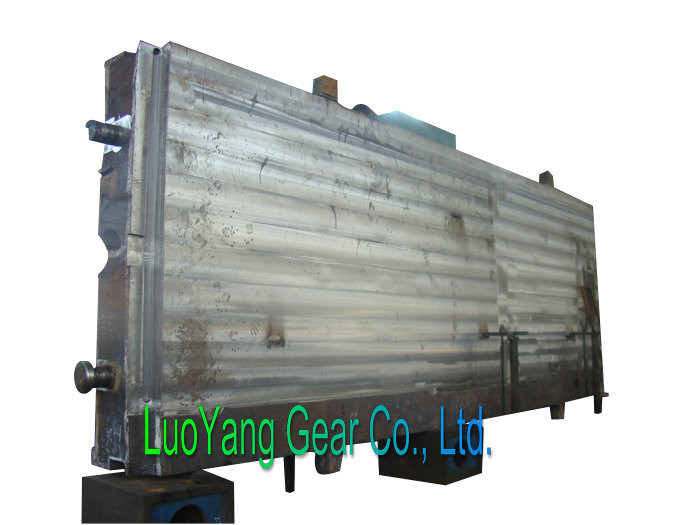 Lathe a fabricação de aço/a fabricação de aço fazendo à máquina precisão resistente
