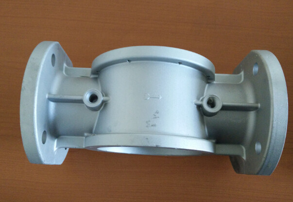 Os produtos de carcaça ligas de zinco, de alumínio/gravidade morrem carcaça e fazer à máquina do CNC