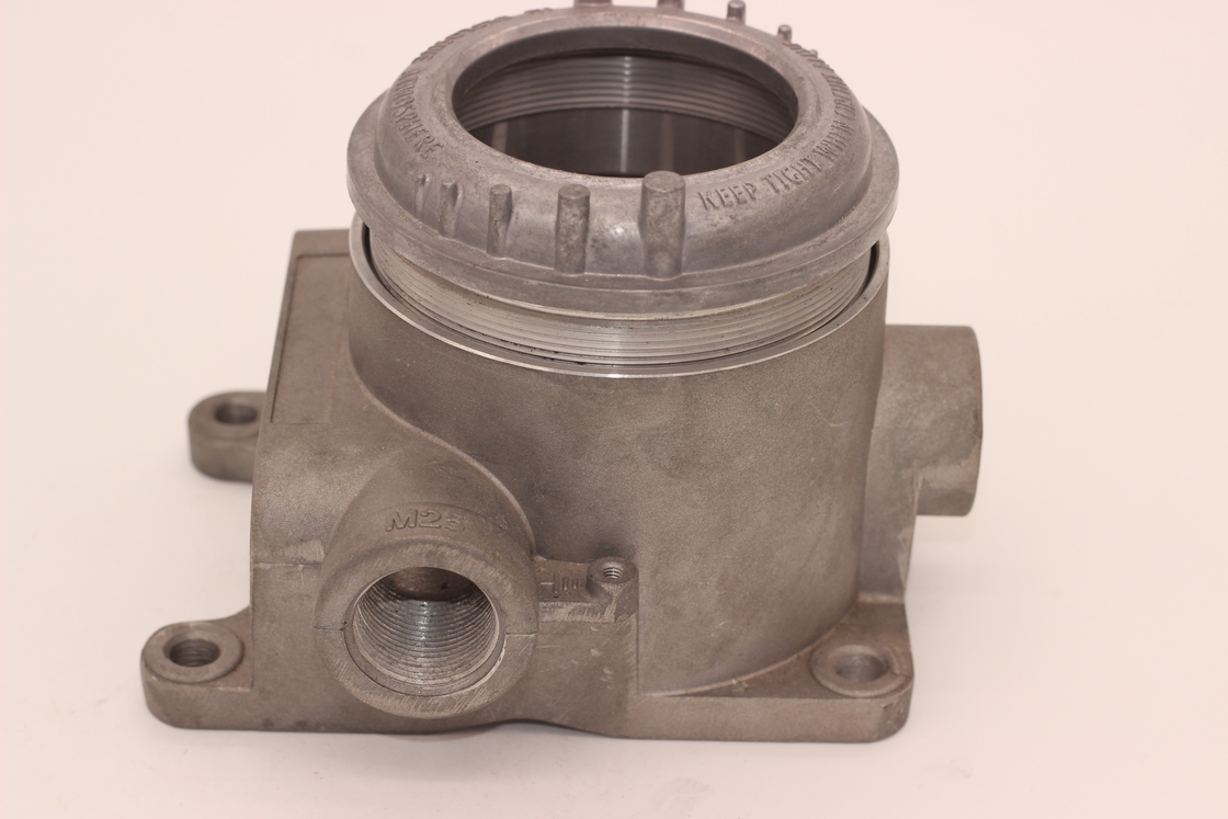 Lixe produtos de Casted/ODM do OEM da carcaça de areia das peças carcaça de areia/metal